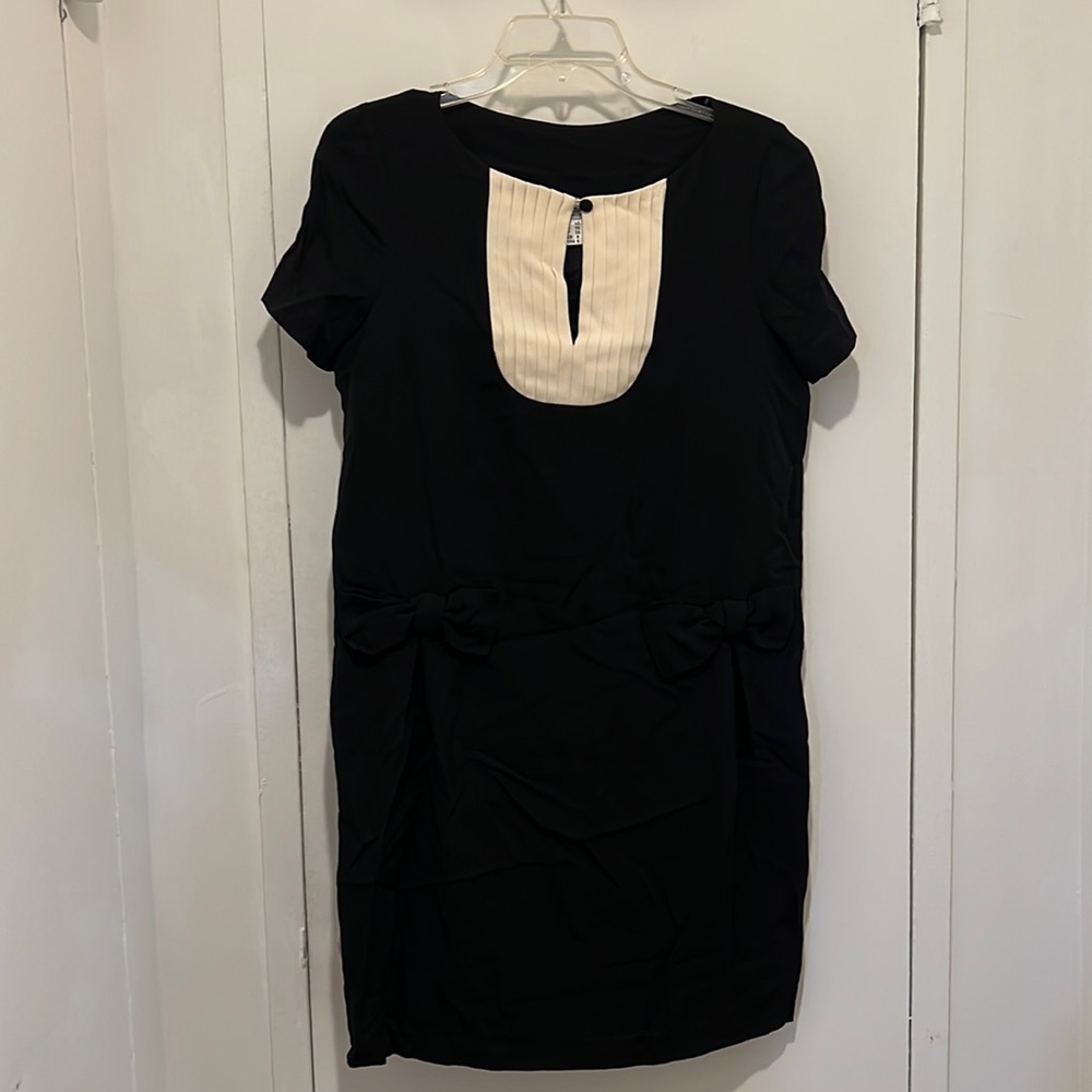 Moschino women’s dress